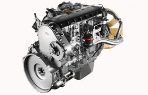 New Euro 6 Cursor Engine